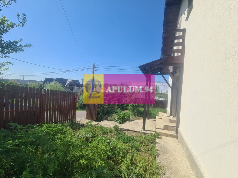 Vila de vanzare in Campina - Zona Muscel