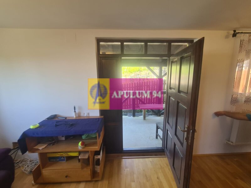 Vila de vanzare in Campina - Zona Muscel