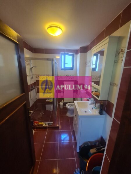 Vila de vanzare in Campina - Zona Muscel