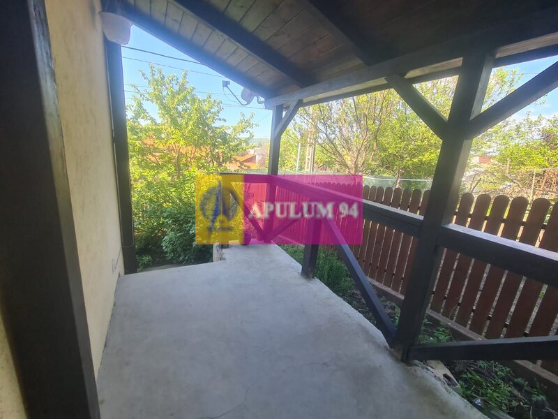 Vila de vanzare in Campina - Zona Muscel